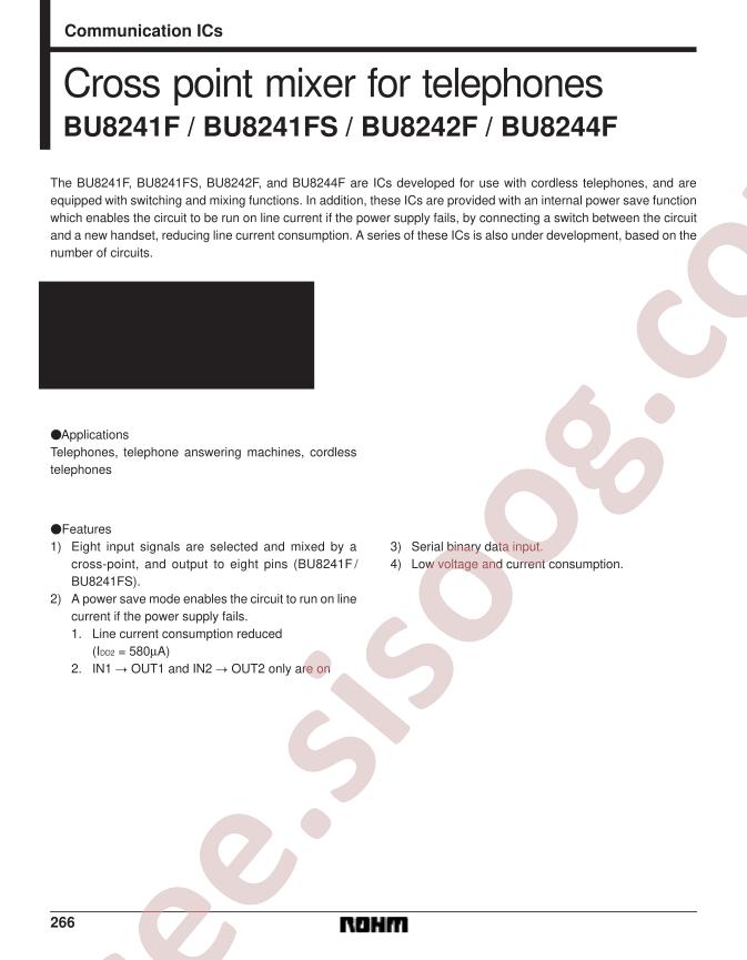 BU8241F