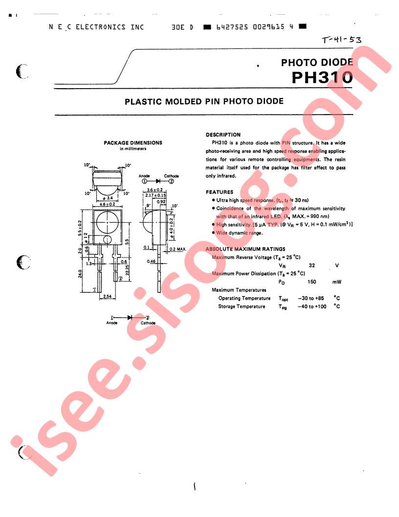 PH310