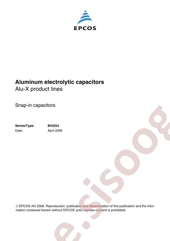B43254A1108M000