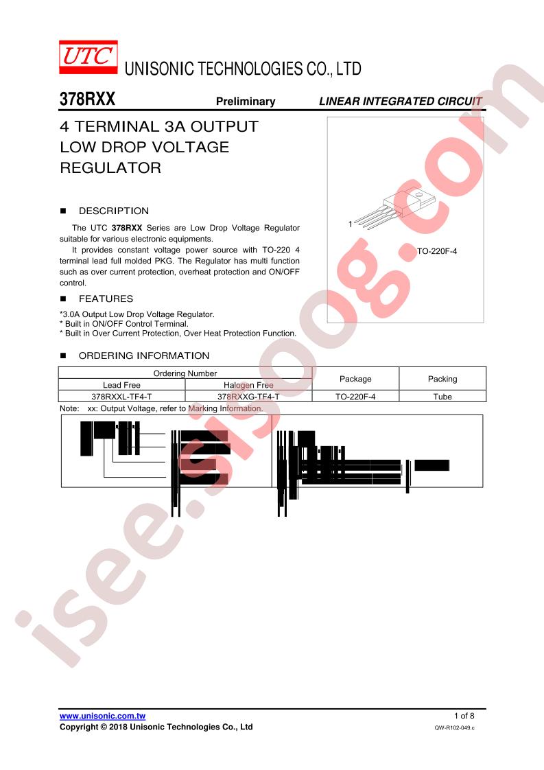 378R05G-TF4-T