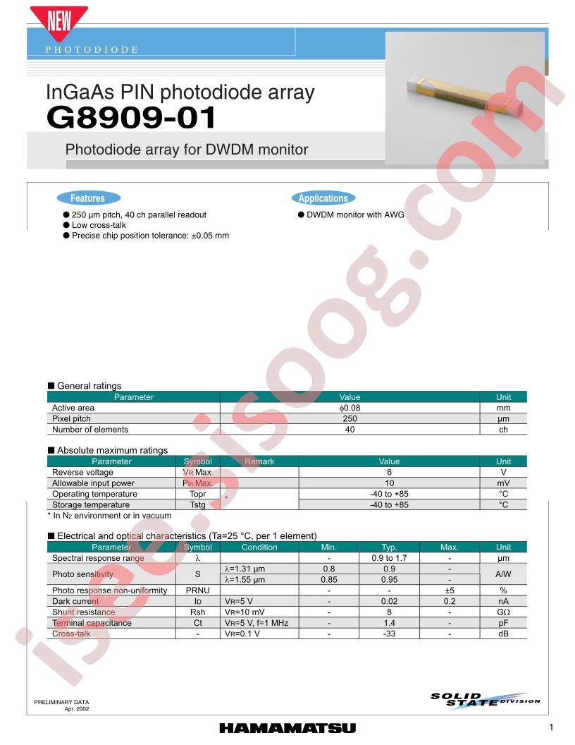 G8909