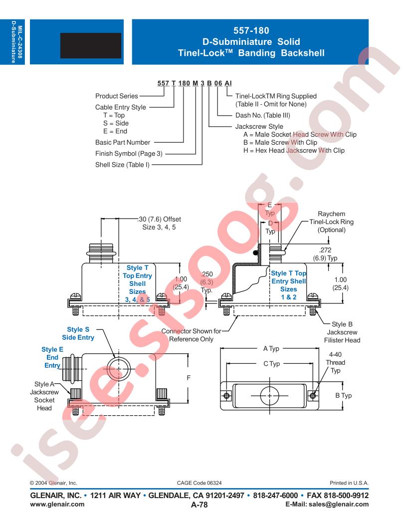 557T180M