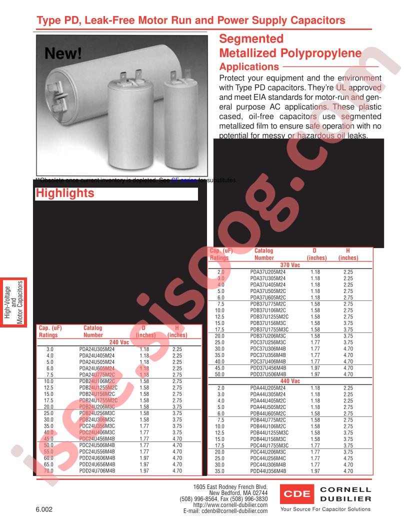 PDC24U506M4B