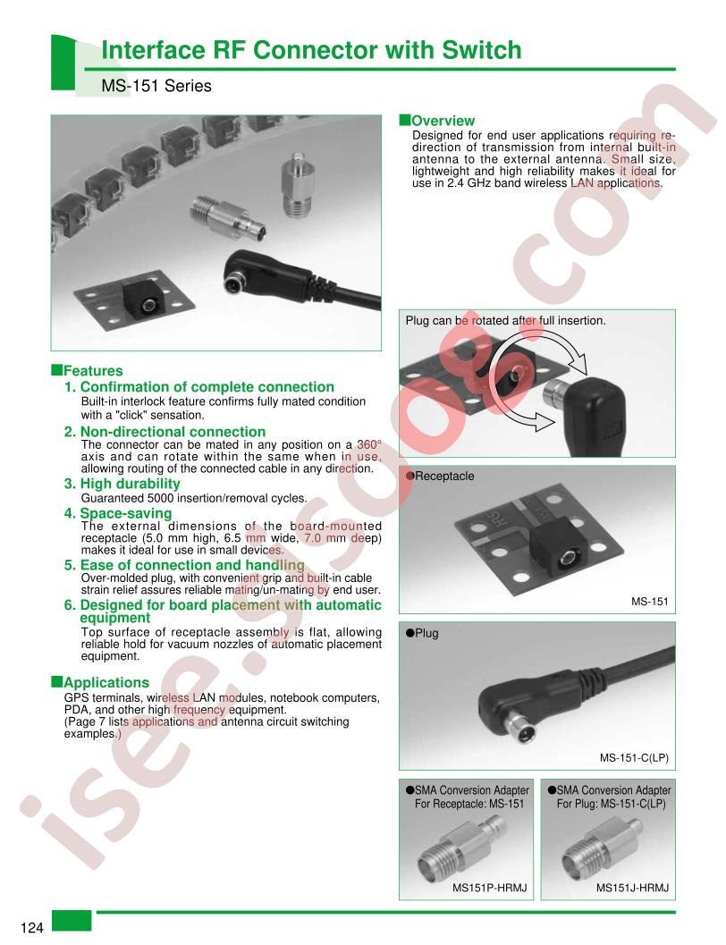 MS-15101