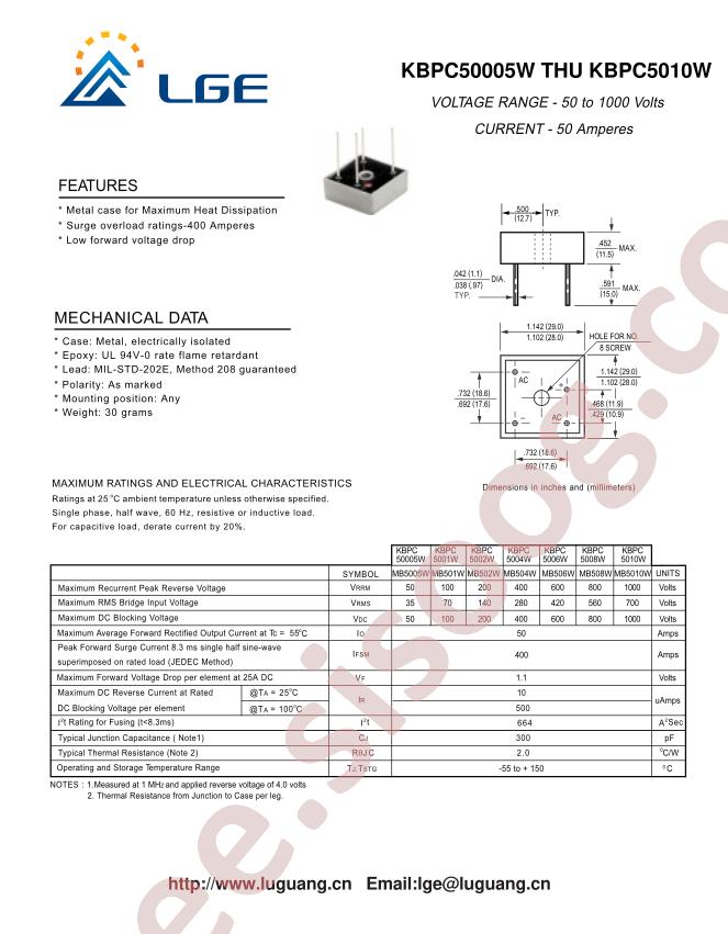 MB502W