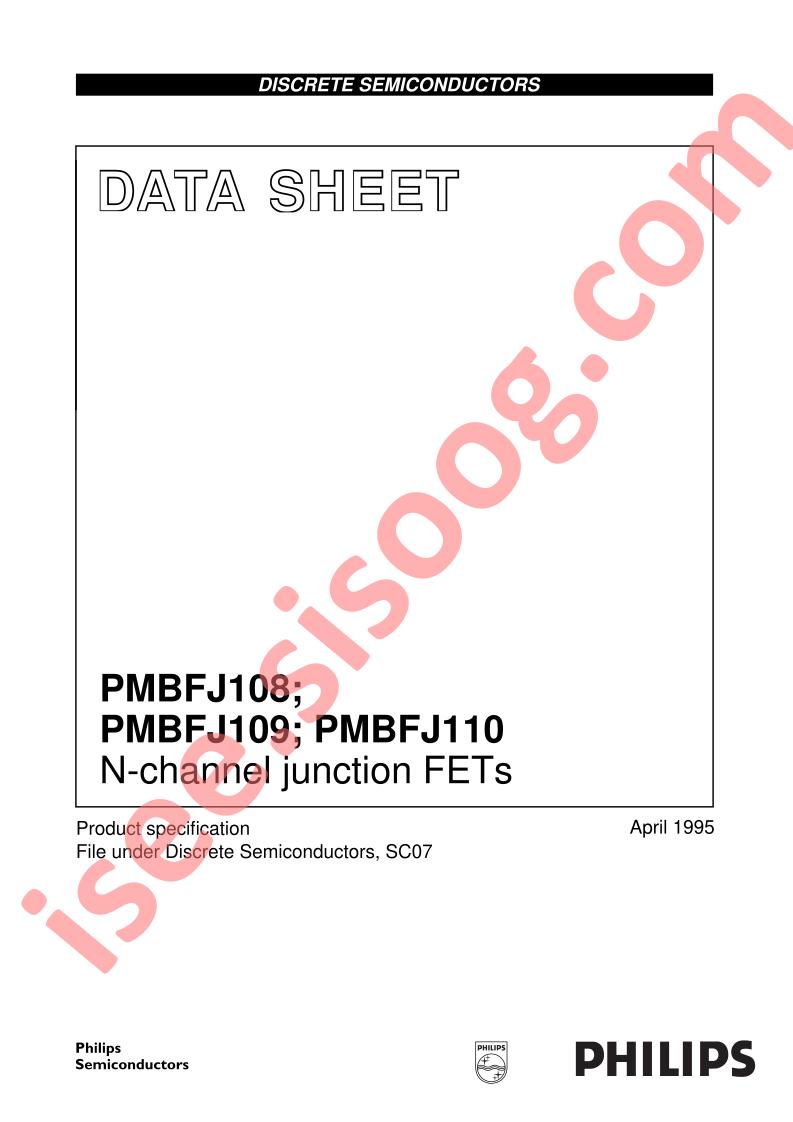 PMBFJ108