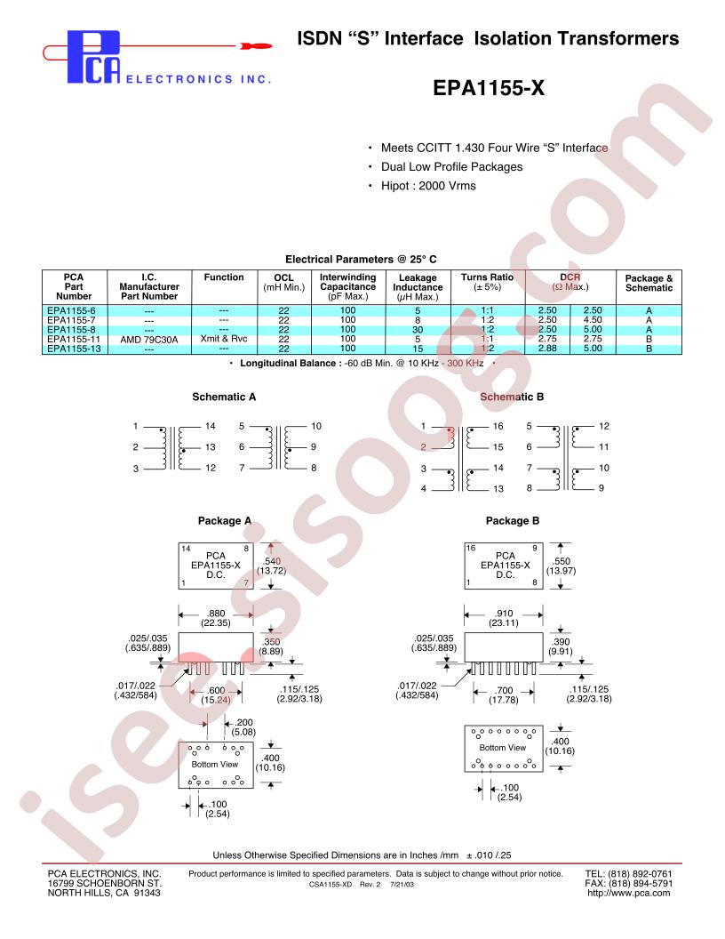 EPA1155-11