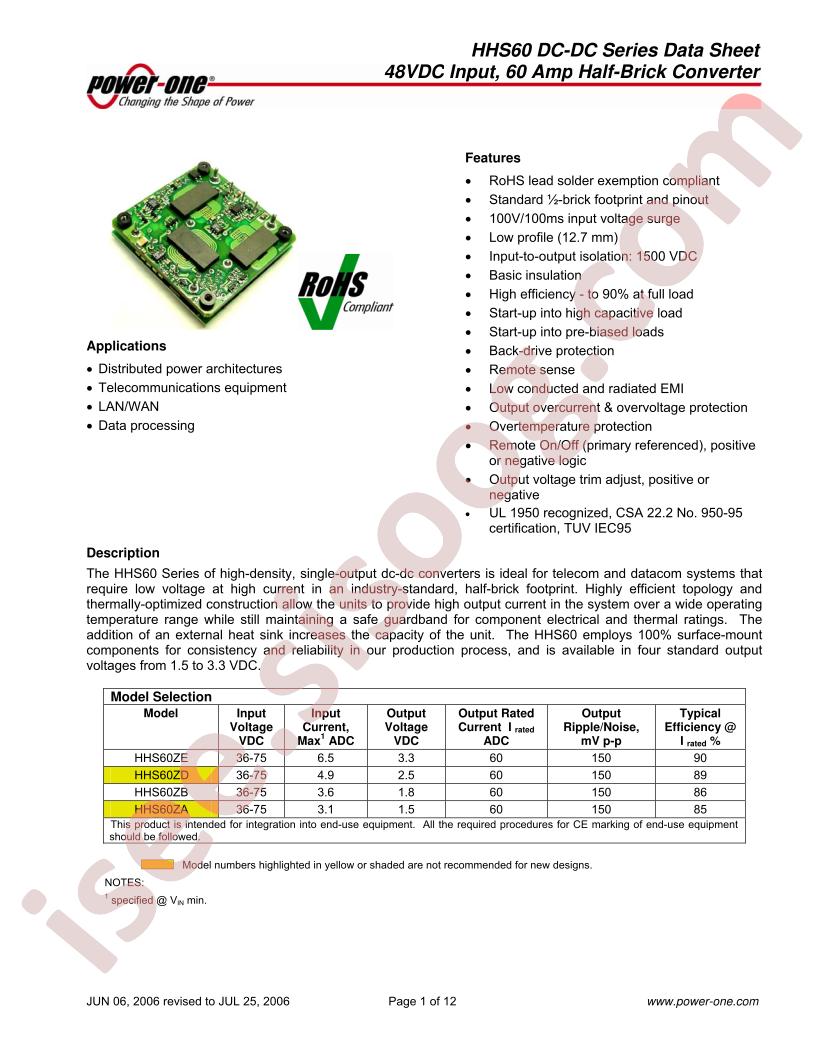 HHS05Z55-NT