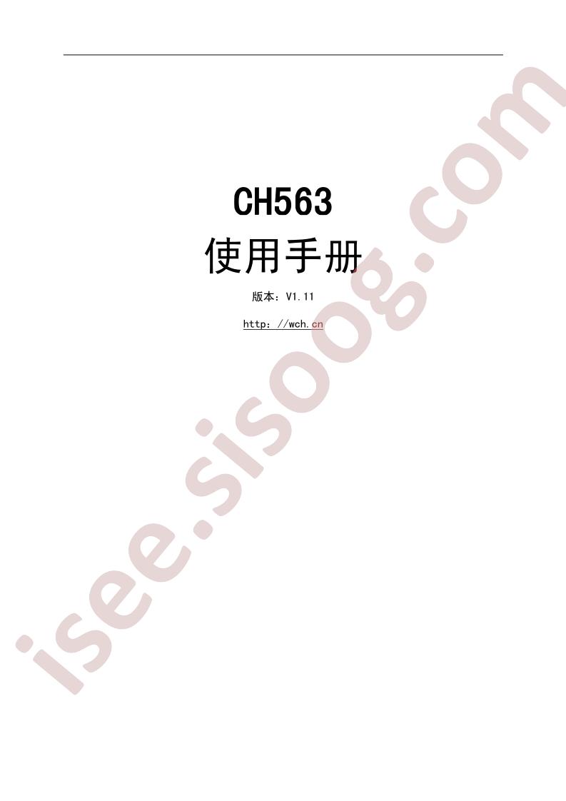 CH563