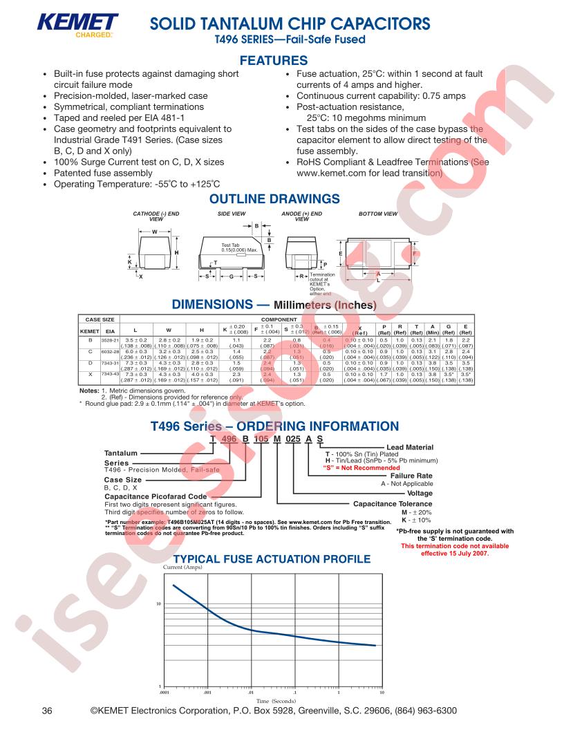 T496C684K025AT