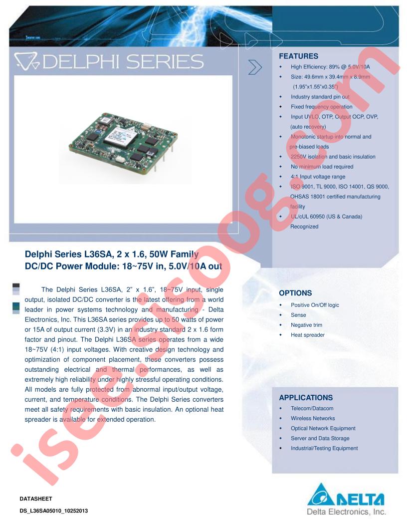 L36SA05010NRFB