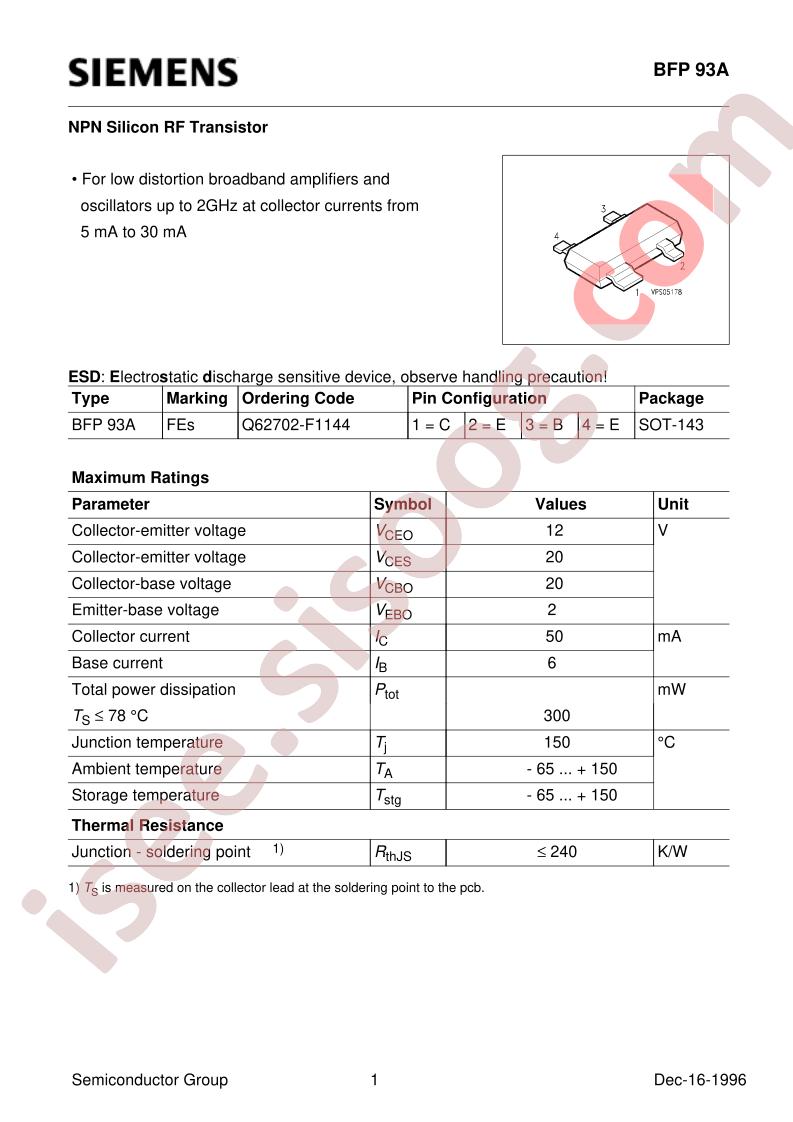 BFP93A