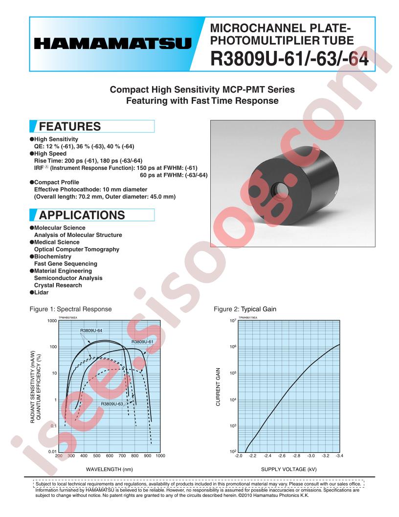 R3809U-64