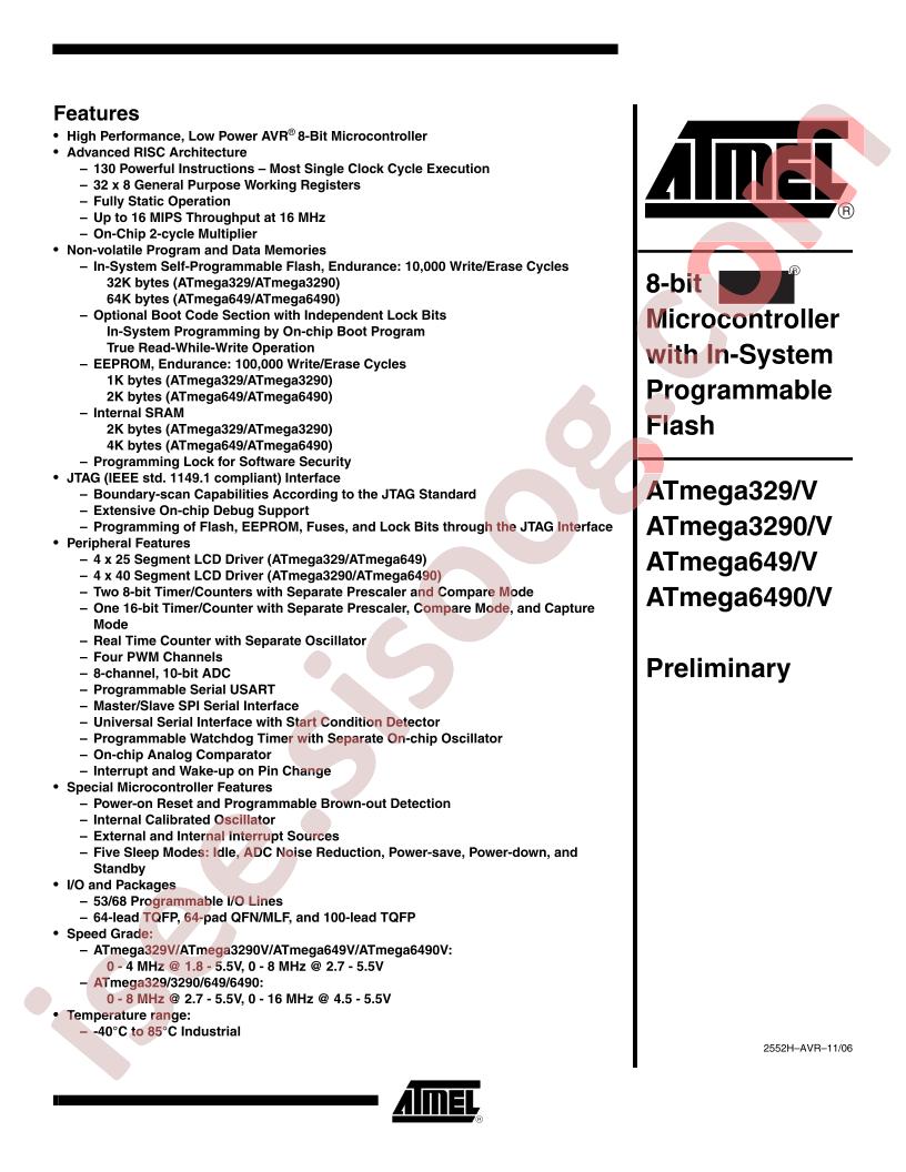 ATMEGA649