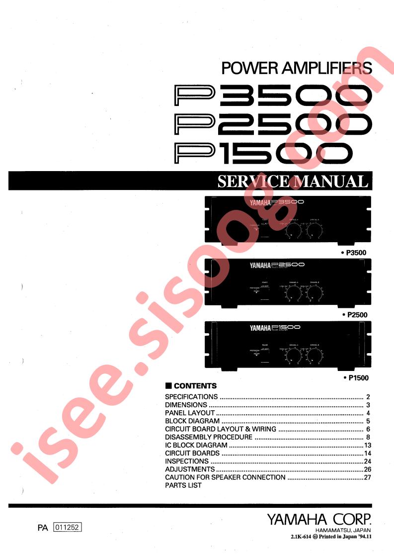 P3500