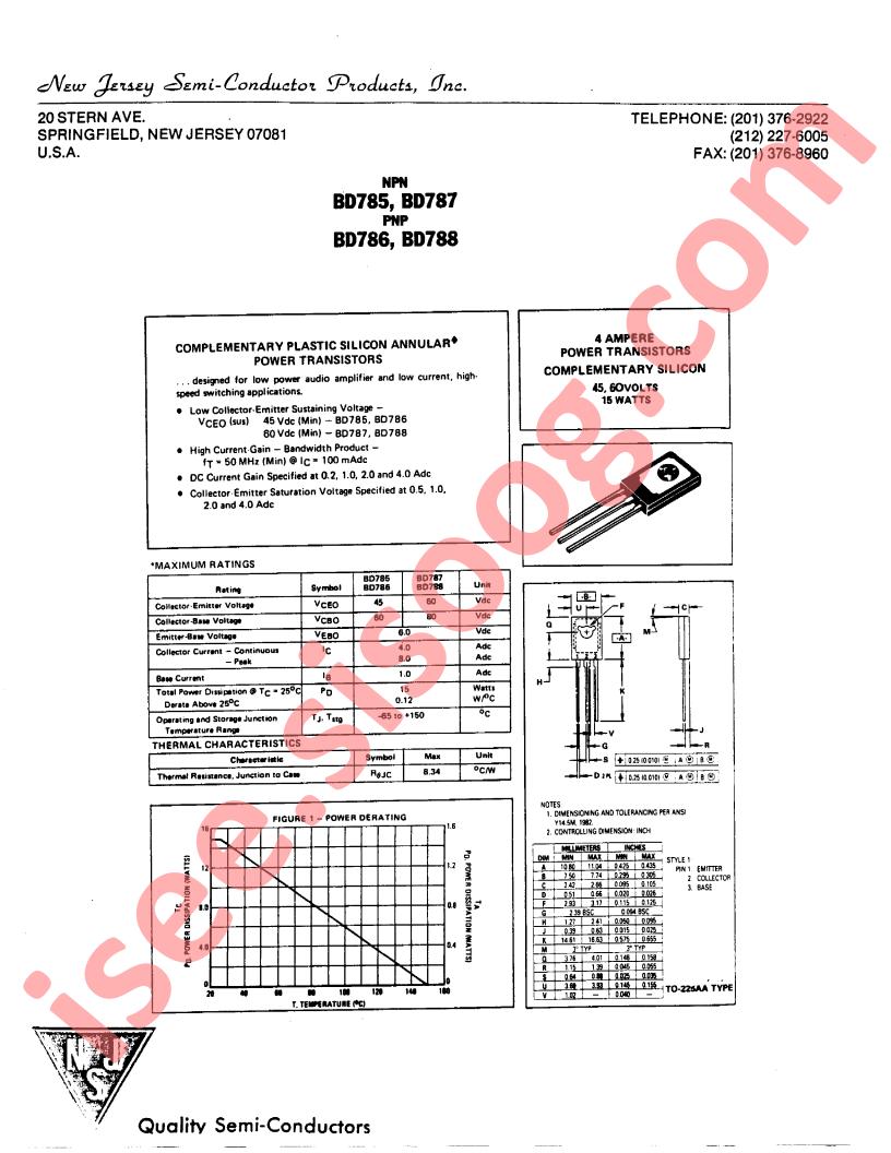BD786