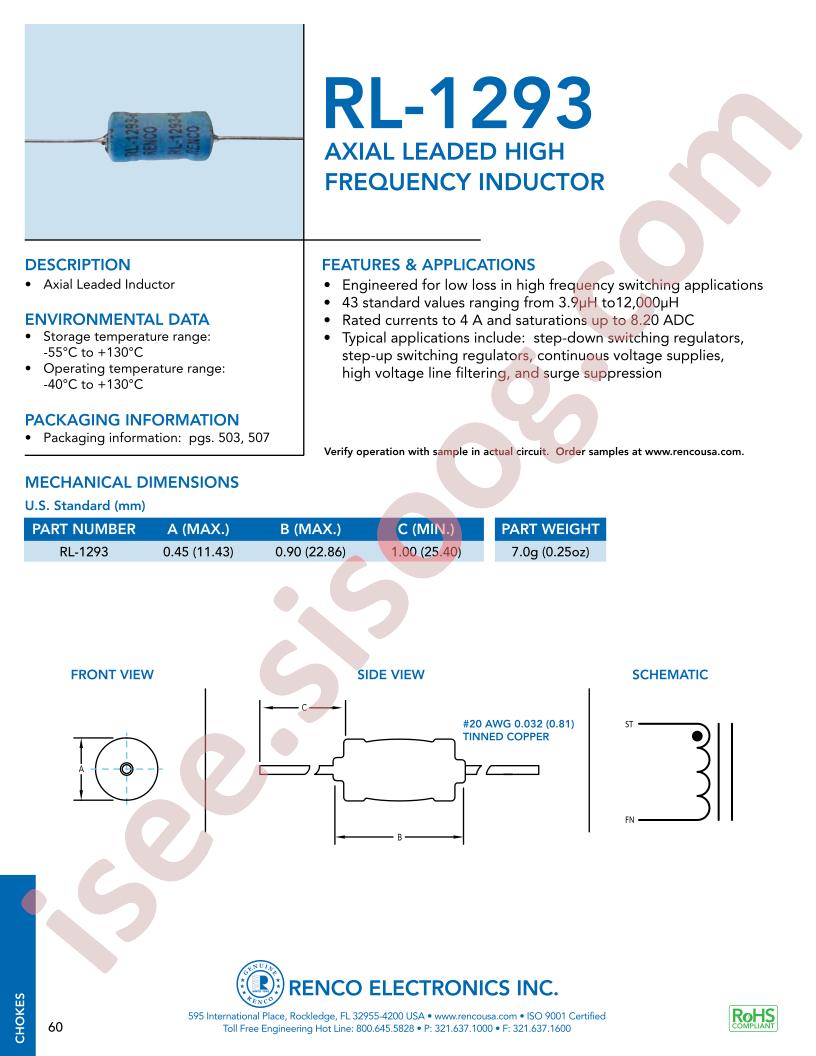 RL-1293-1200