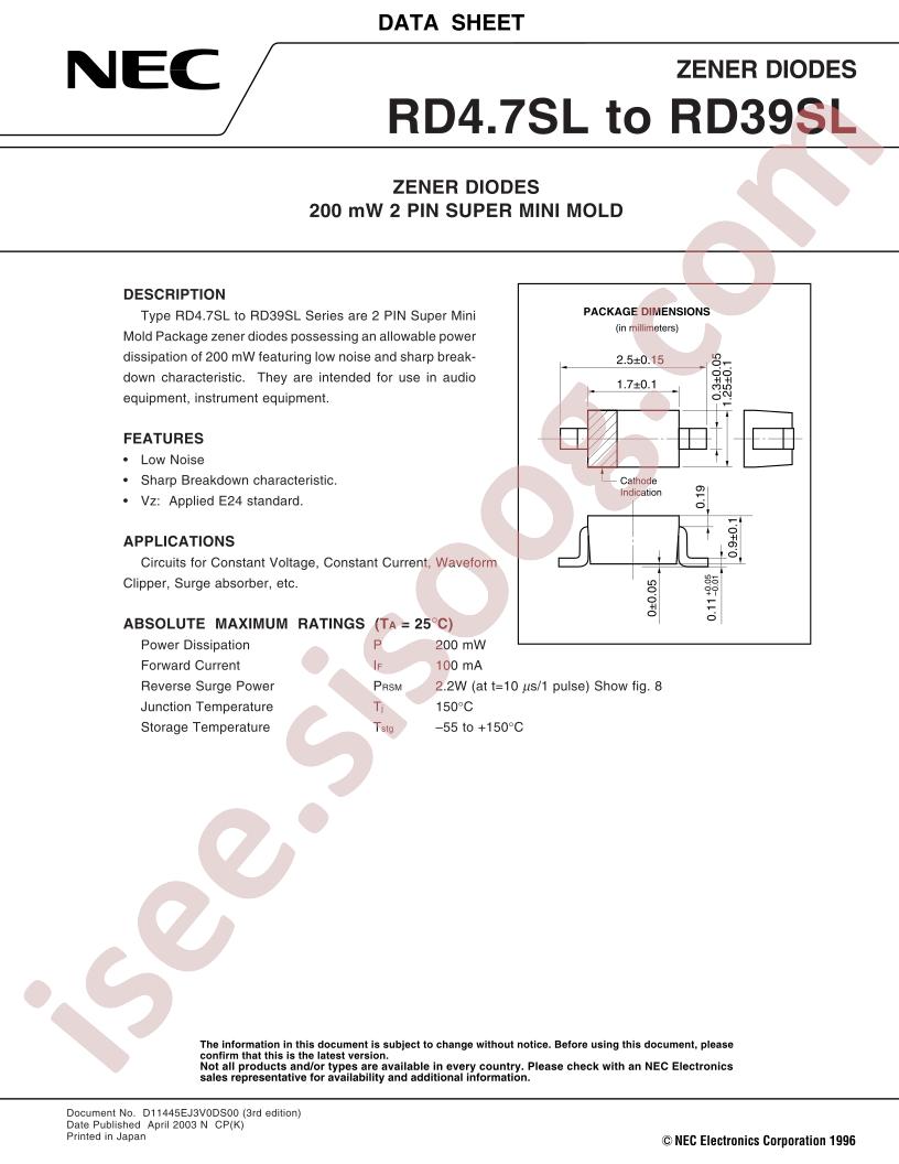 RD11SL