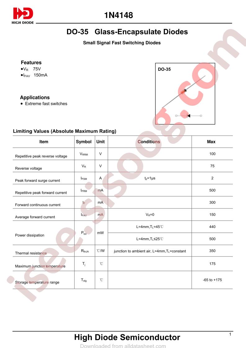 1N4148-DO-35