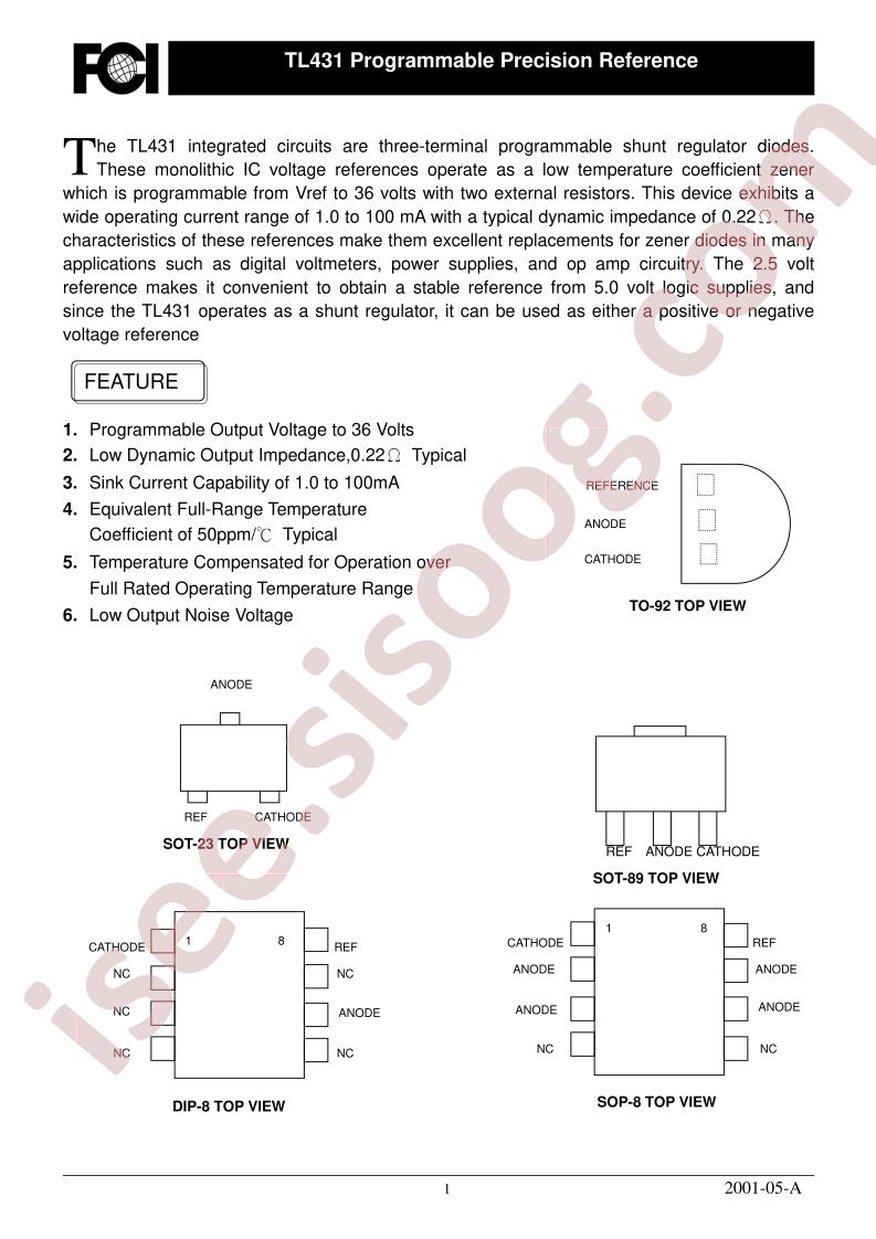 TL431ACD1