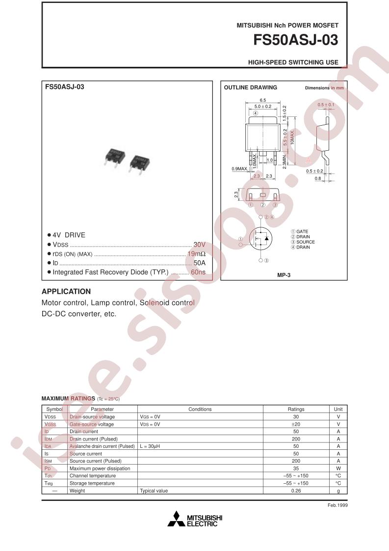 FS50ASJ-03