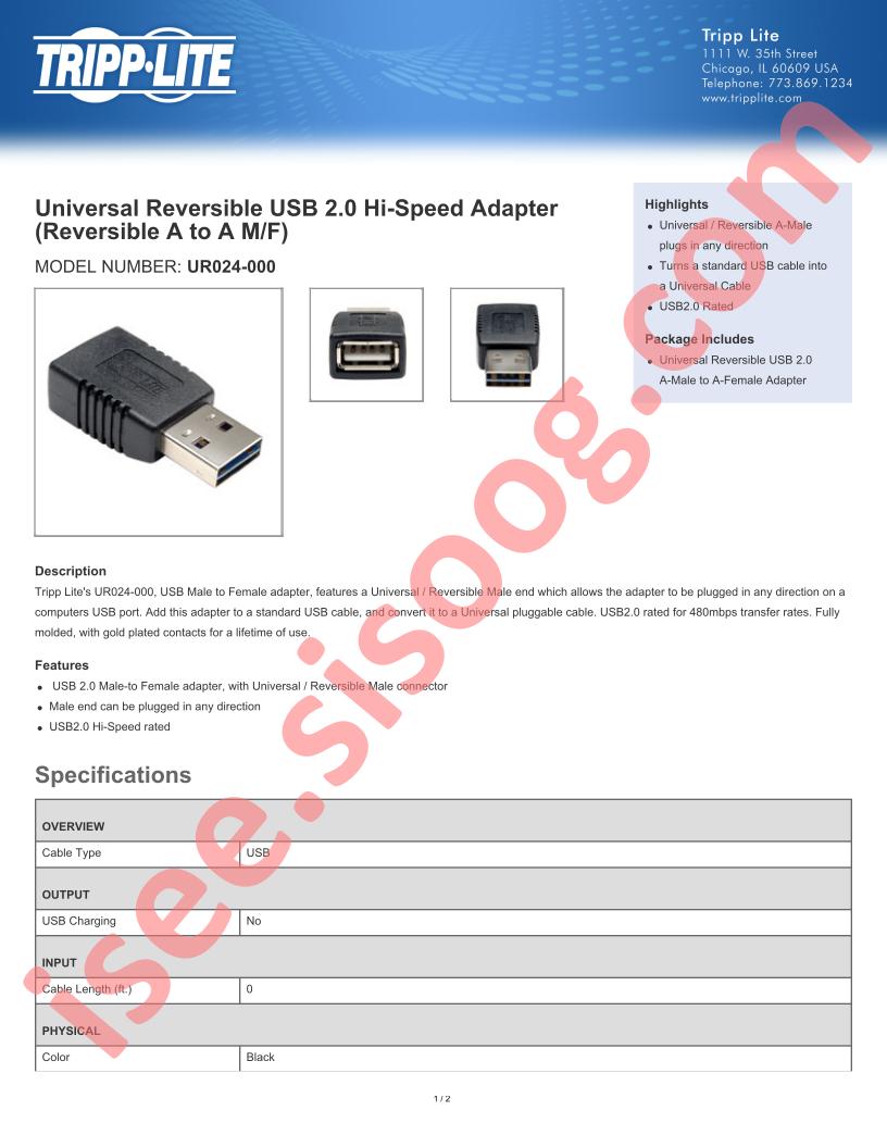 UR024000