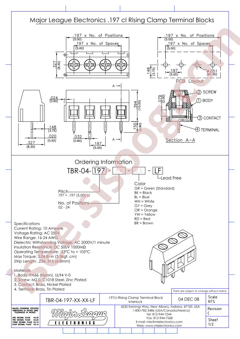 TBR-04-197