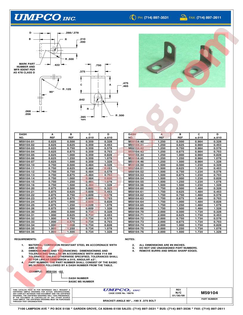MS9104