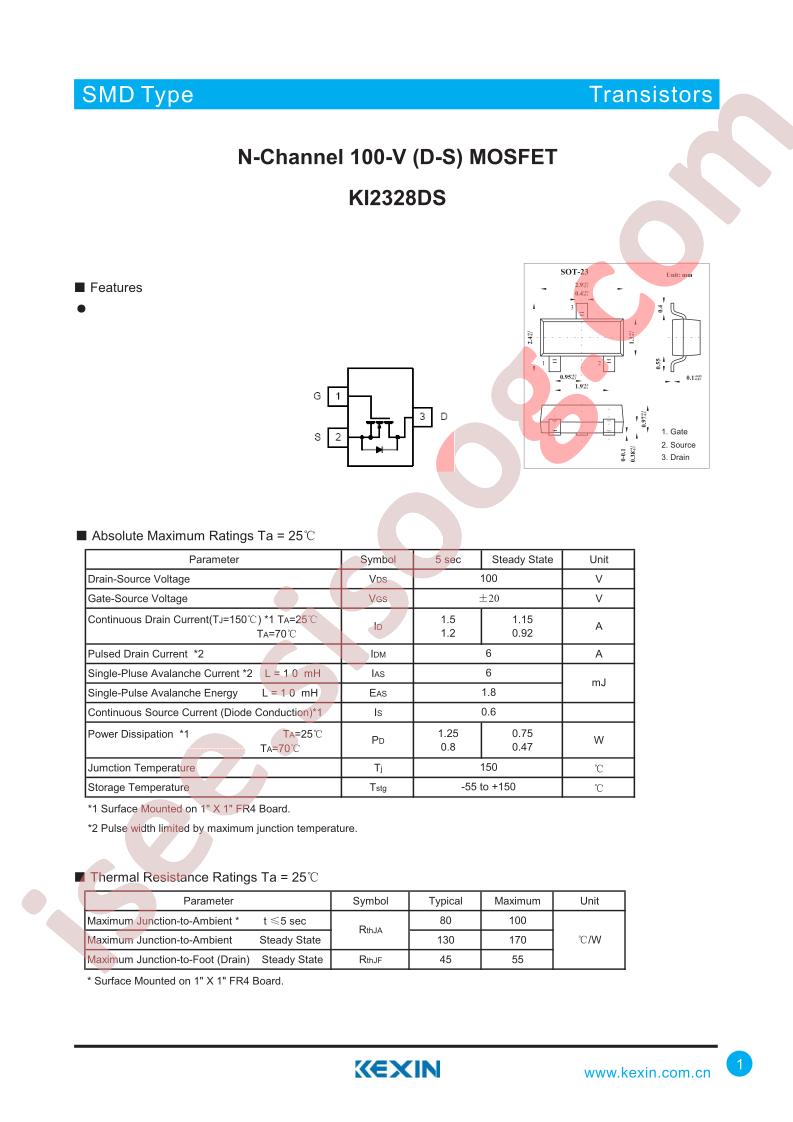 KI2328DS