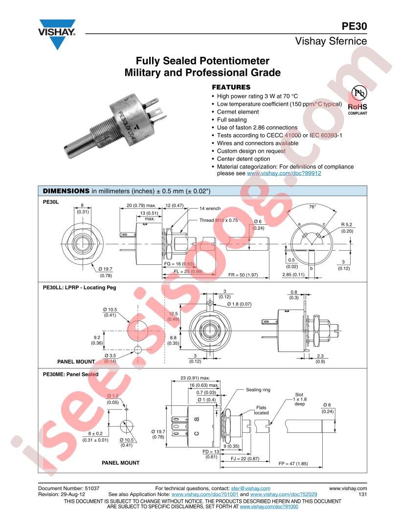 PE30L0FR472MAB