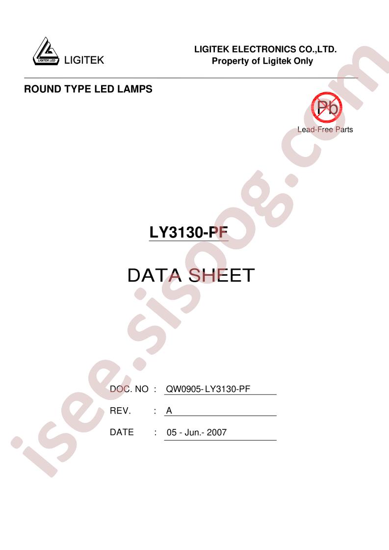 LY3130-PF