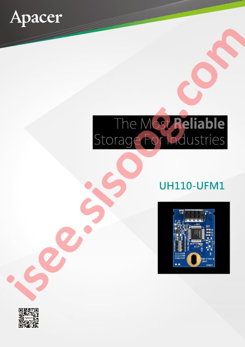 UH110-UFM1