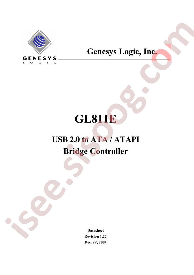 GL811E