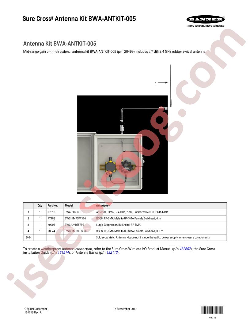 BWA-ANTKIT-005