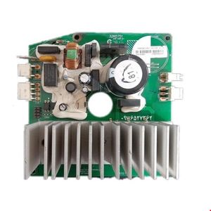 برد موتور لباسشویی پاکشوما