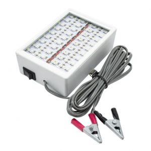 پروژکتور LED خودرویی بزرگ 12 ولت