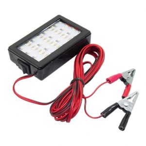 پروژکتور LED خودرویی کوچک 12 ولت