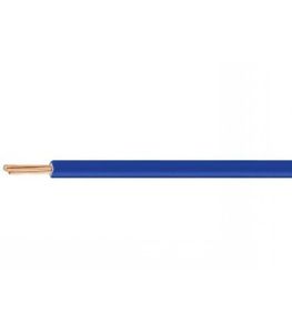 سیم افشان 1 در 0.5mm آبی