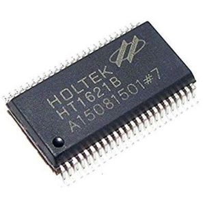 holtek ht1621b