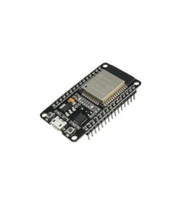 برد ESP32 DEVKIT ESP-WROOM-32 با قابلیت WIFI + BLE مدل CP2102