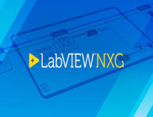LABVIEW NXG V3.0 DVD2.