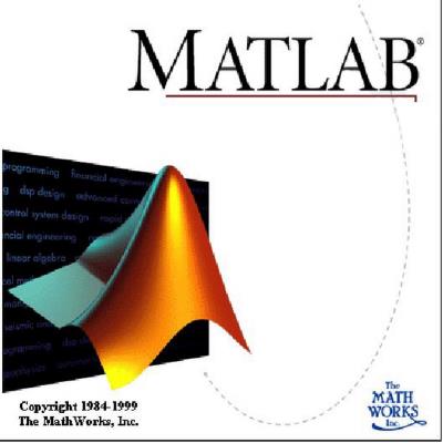 MATLAB 6.0 CD1.