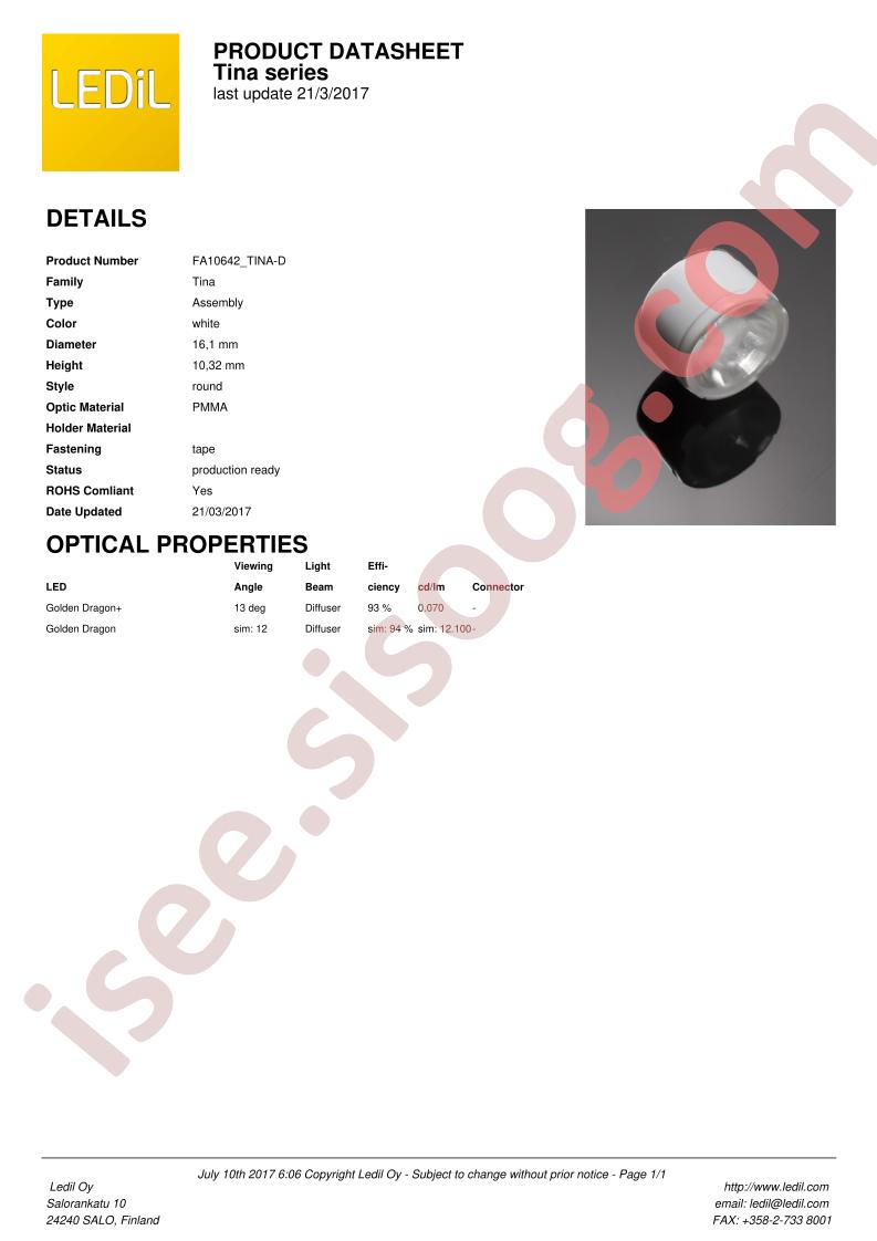 FA10642