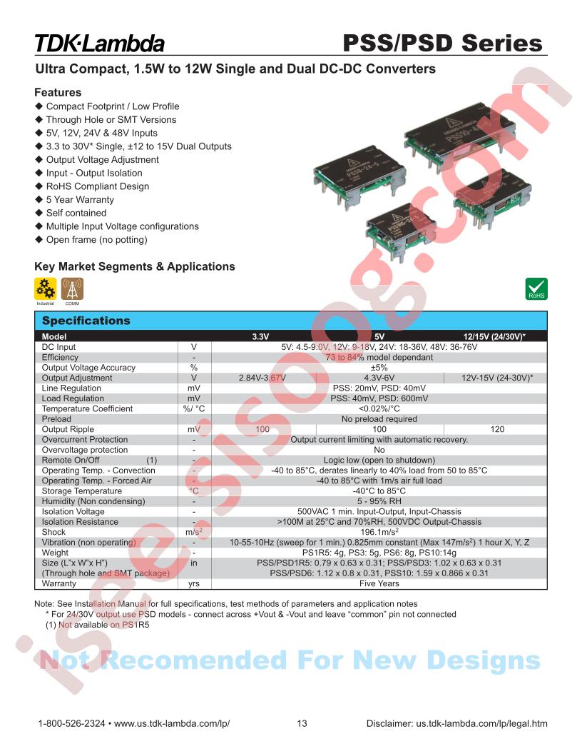 PSS6245