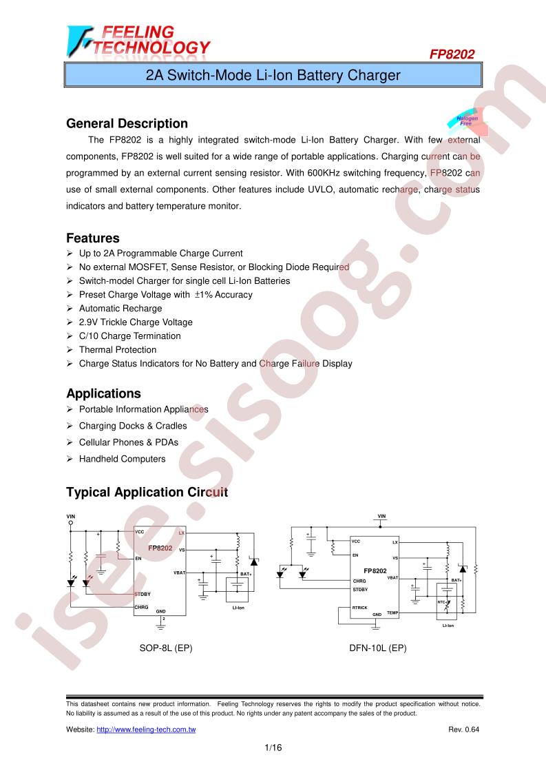FP8202dR-G1