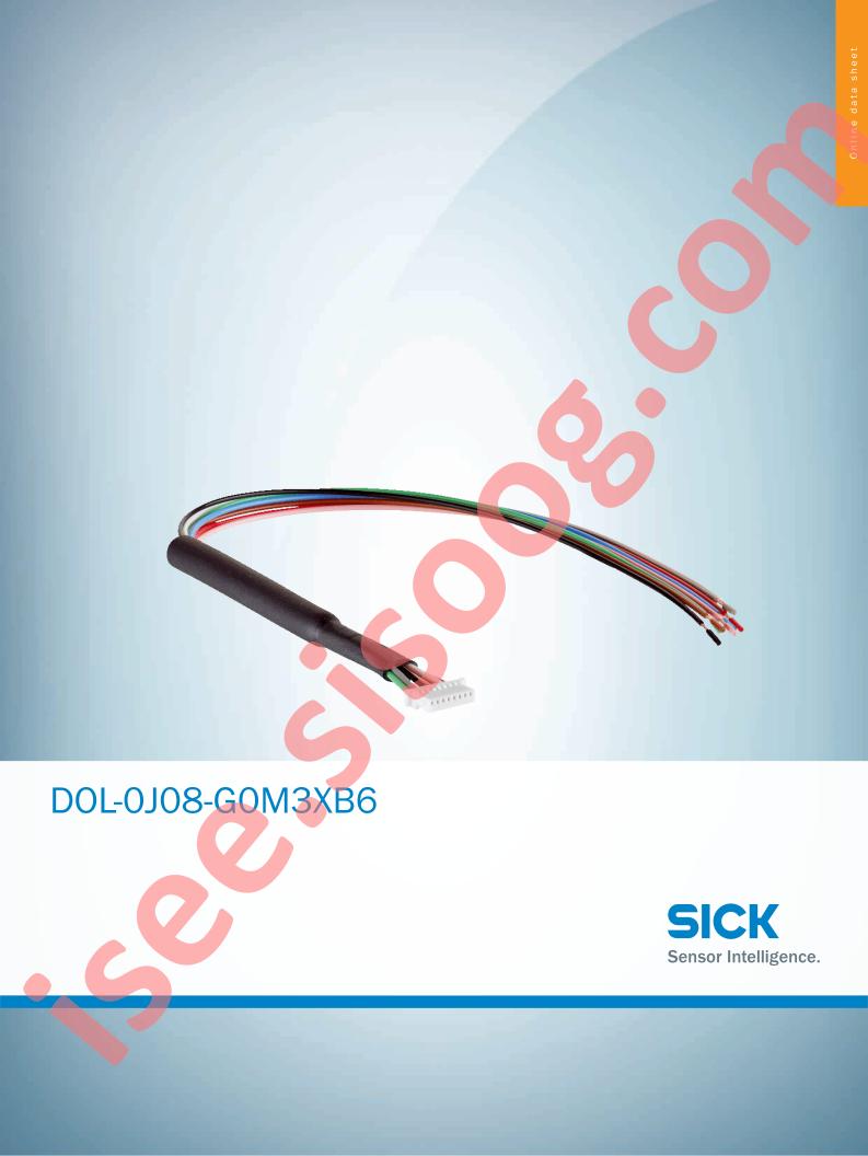 DOL-0J08-G0M3XB6