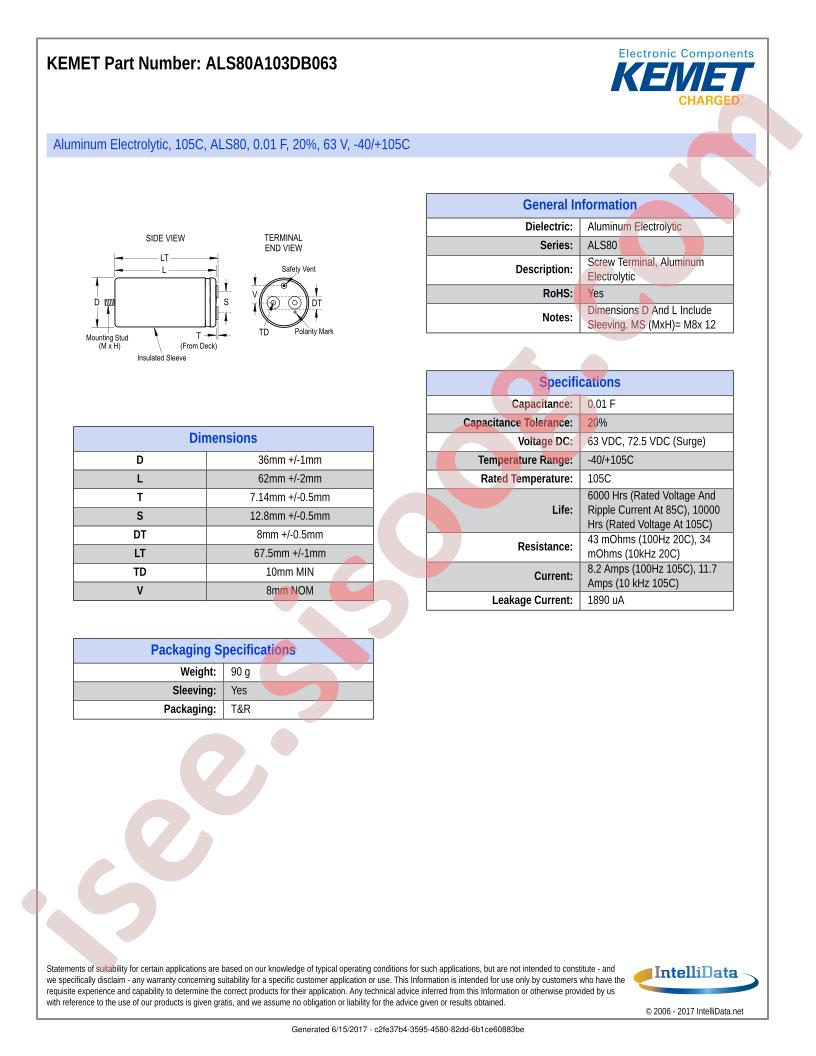 ALS80A103DB063