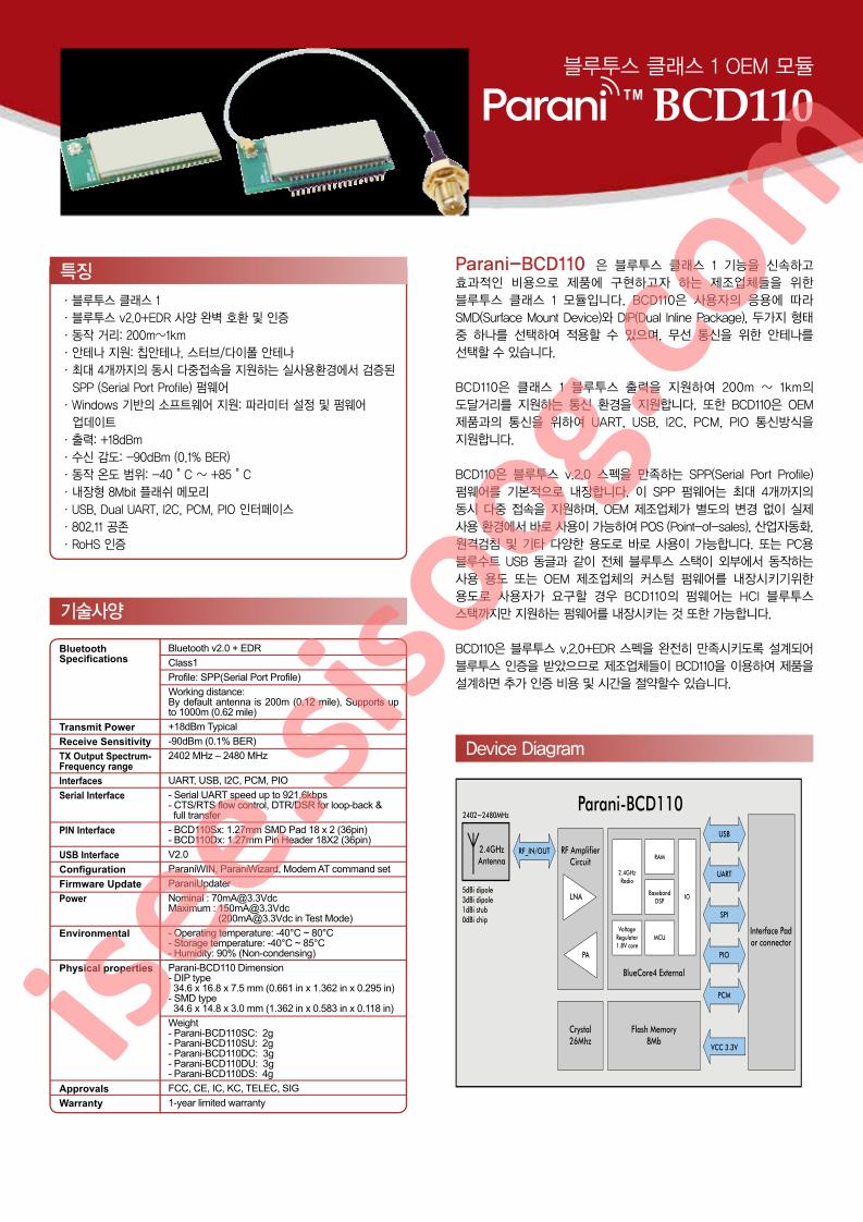 BCD110DC-00
