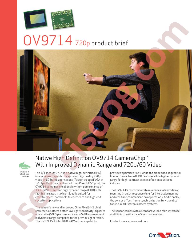 OV9714