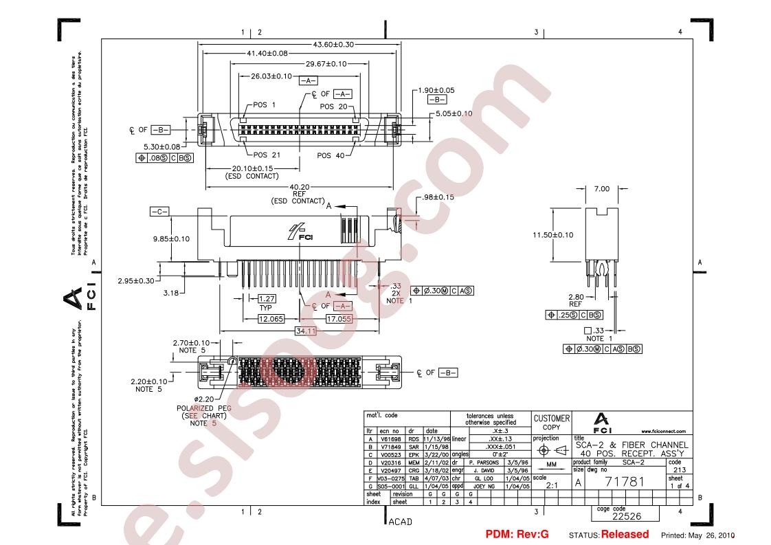 71781-006LF